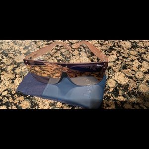 Quay Sunglasses